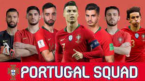 Omg Portugal New Squad 2021 Uefa Euro 2021 Youtube