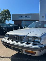 Image result for Radiant Silver 1985 Chrysler