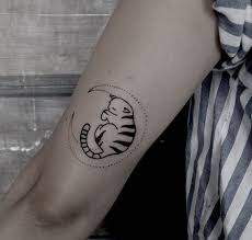 The words 'and now a few words from our sponser' on my inner right . When Did Ryan And Arden Start Dating 505 Tattoo Trend Hassliche Tattoos Weltraum Tattoos