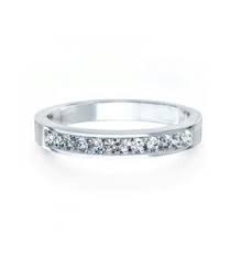 Te ofrecemos una colección única en anillos de compromiso que te guiarán en la dirección correcta. Anillo Compromiso Oro Blanco 1Âª Ley Diamantes I6t 75620rv Angel Tradicion Joyeros
