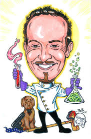 Brushes With Greatness