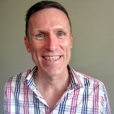 Dr. Greg Curran (@GregBCurran)