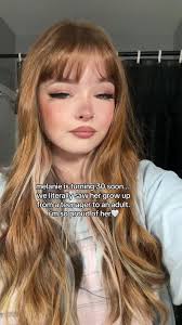 Melanie Cries about Age