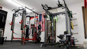 Training at home often times means training without a spotter. The Best Squat Racks For 2021 Buying Guide Garage Gym Reviews