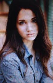 Carlisle's Biological Daughter (Jasper Hale love story)