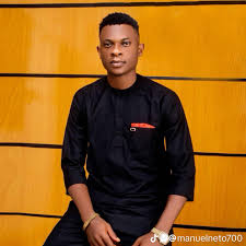 Profile for Manuel Neto