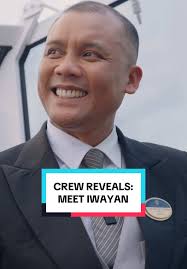 Meet Iwayan: Butler