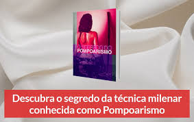 Resultado de imagem para pompoarismo