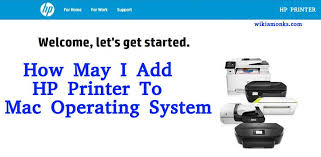 Click the + sign below the list of printers. All Stuff Related To Listed Here