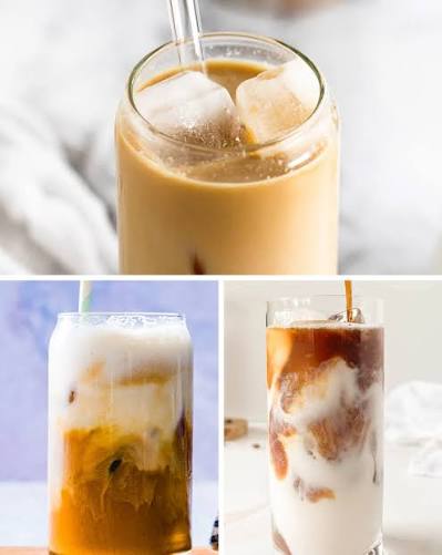 ☕ ¿Sabías que puedes pedir todas tus bebidas espresso frías en su versión  #ColdFoam? ???? Disfruta de una dulce espuma de leche descremada con tu  bebida favorita ????