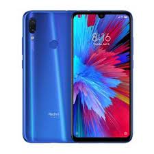 Xiaomi Redmi Note 7S - Full ...