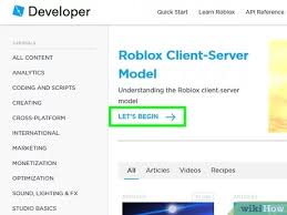 Free roblox script one piece: How To Script On Roblox Wikihow