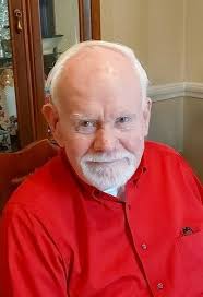 Charles Whichard Obituary (1935