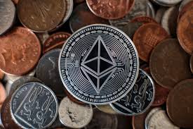 Coins require their own blockchain while tokens can operate on the existing ones.tokens are limited to a specific project; Ethereum Definition