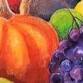 Paint and Sip Nov 25 event image