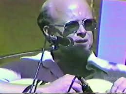 Stan Rogers.."The White Squall"..
