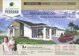 Senarai kerjaya pilihan negeri johor, kedah, kelantan, melaka, negeri sembilan, pahang. Rumah Mampu Milik Taman Masjid Lembaga Perumahan Melaka Facebook