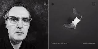 Jon Mueller + Tom Lecky: “All Colors Present”