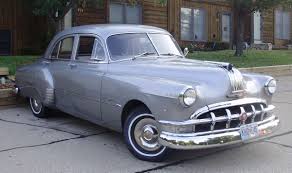 Image result for Crystal Gray 1951 Chrysler