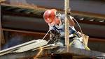  Physically demanding jobs may raise risk of early death, study finds
