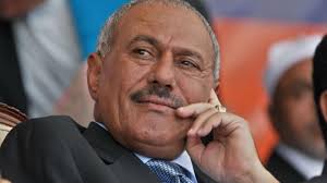Ali Abdallah Saleh : info, vidéos, reportages et analyses
