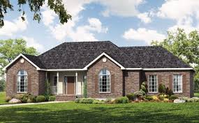 Highland 4br Floor Plan By United Bilt Homes Floor Plans Holmes On Homes Dream House Plans
