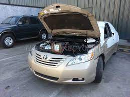 Find toyota camry listings at the best price. Parting Out 2007 Toyota Camry Stock 3014gr Tls Auto Recycling