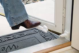 Besides that, you can have screen panels or glass panels as required. What Is A Storm Door And Do I Need One Pella Windows Doors