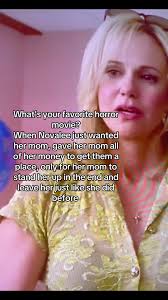 Mom Take Novalee Money Clip from Where The Heart Is