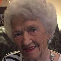 Chestine P. Harris Lacy