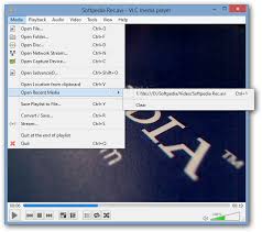 Vlc media player supports various plugins and is a modular platform and therefore supports, all the video formats. Vlc Media Player 2 2 4 Now Available For Download