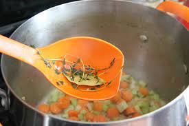 Kosher salt freshly ground black pepper, to taste. The Best Homemade Chicken Noodle Soup Family Fresh Meals
