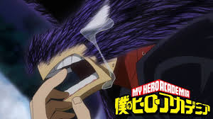 But their sights have also been set on tokoyami, and the. Tokoyami Vs Moonfish My Hero Academia Youtube