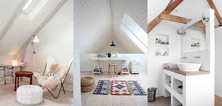 Retrouvez d'autres idées déco pour aménager une chambre. 10 Idees Pour Amenager Les Combles Deco Idees