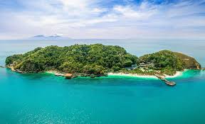 14 Exciting Islands In Malaysia Which Are Not Popular Pulau