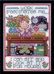 Cross stitch thread cross stitch samplers cross stitch kits counted cross stitch patterns cross stitch designs cross stitching. Tobin 14 Count Work Counted Cross Stitch Kit 5 By 7 Inch Tobin Http Www Amazon Com Dp B00hz557bu Ref Cm Cross Stitch Cross Stitch Kits Cross Stitch Patterns
