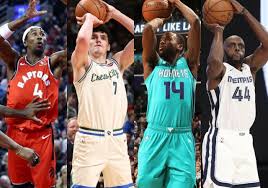 Each team has at least one if not two, legitimate stars that their respective franchises can build around. Nba Free Agent Rankings Top Power Forwards Available Right Now