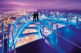 Birthdays, proposals, or anniversaries, we are happy to accommodate to all. Private Dinner At The Top With Skywalk Experience From Penang 2021