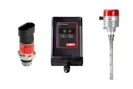 Sensors And Transmitters For Pressure And Temperature Danfoss