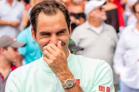 Roger Federer, bien plus qu'un tennisman, un véritable entrepreneur qui  brasse des millions d'euros