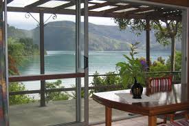Private Location Excellent Sea View Okiwi Bay Holiday Home Holiday Accommodation Relaxing Places