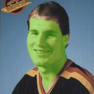 What Exactly Happened to Gilmour After '94?