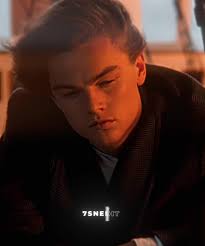 Titanic Rose Falling Off Boat Scene