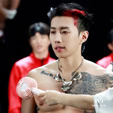 박재범 (Jay Park)