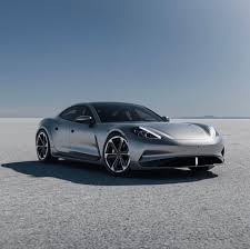 Image result for Borrego Black 2018 Fisker