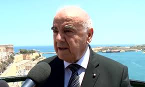 President Vella had proposed that Ukraine considers a time-frame of  neutrality in order not to antagonize Russia