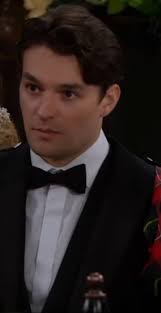 Who is your favourite male character