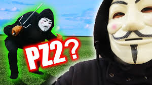 Lie detector test on project zorgo leader! Pin On Pz9