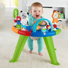 Fisher Price 3 In 1 Spin Sort Activity Center Toddler Play Toddler Play Table Activity Centers