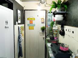 Sekiranya anda sukakan diy atau ingin berjimat cermat, lakukan deco dapur kecil bajet atau diy ini. Susun Atur Dapur Kecil Ikea